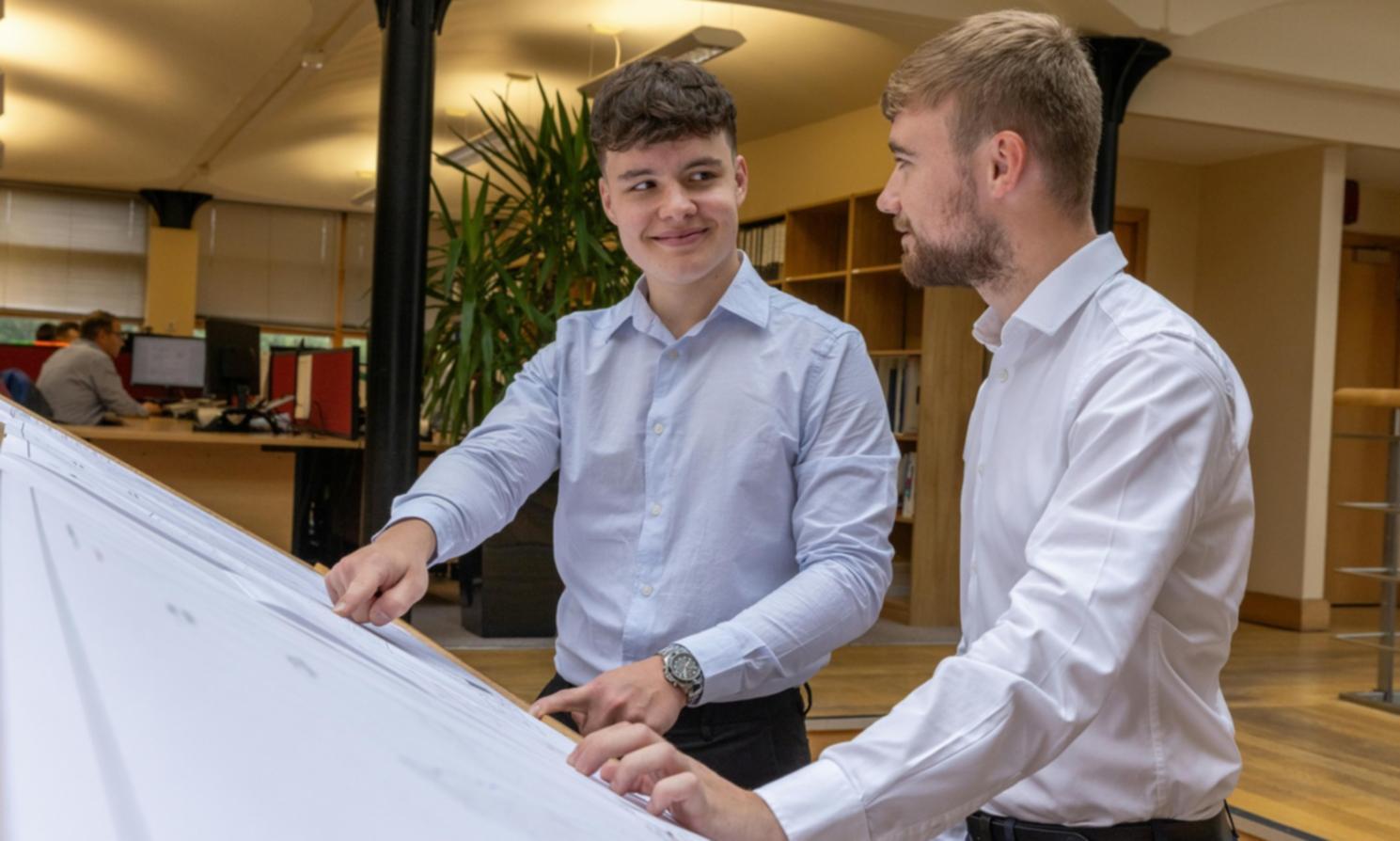 Strategische Zielsetzung im Teamprozess